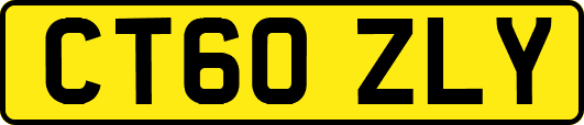 CT60ZLY