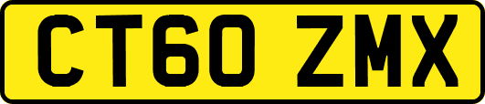 CT60ZMX