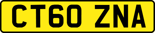 CT60ZNA