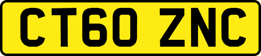 CT60ZNC