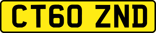 CT60ZND