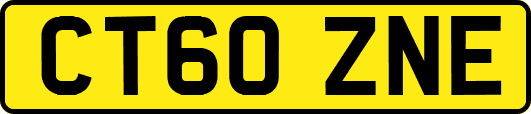 CT60ZNE