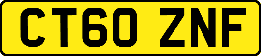 CT60ZNF