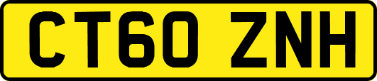 CT60ZNH