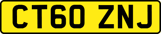 CT60ZNJ