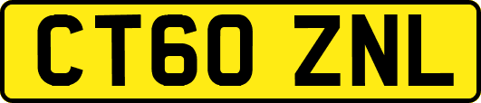 CT60ZNL