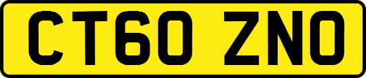 CT60ZNO