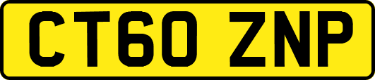 CT60ZNP