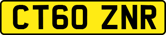 CT60ZNR