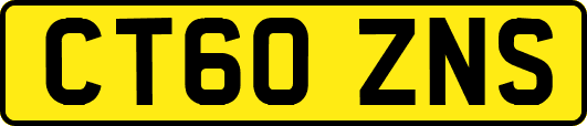 CT60ZNS