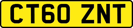 CT60ZNT