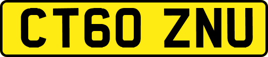 CT60ZNU