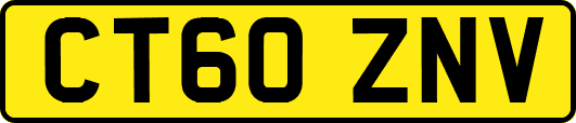 CT60ZNV