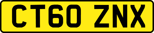 CT60ZNX