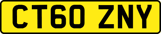 CT60ZNY