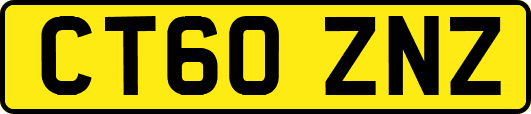 CT60ZNZ