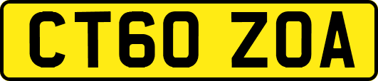 CT60ZOA