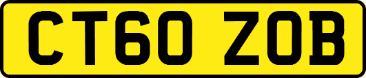 CT60ZOB
