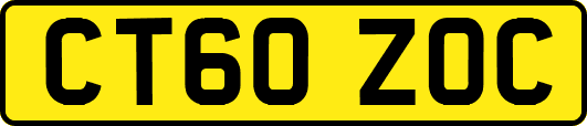 CT60ZOC