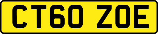 CT60ZOE