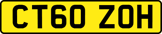 CT60ZOH