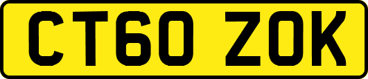 CT60ZOK