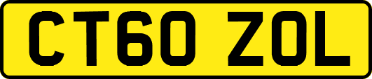 CT60ZOL