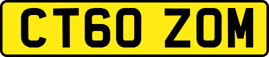CT60ZOM