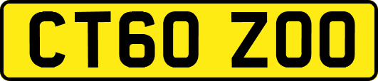 CT60ZOO