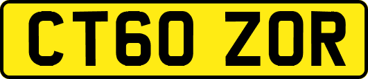 CT60ZOR