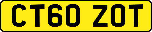 CT60ZOT