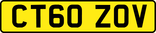 CT60ZOV
