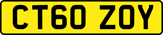 CT60ZOY
