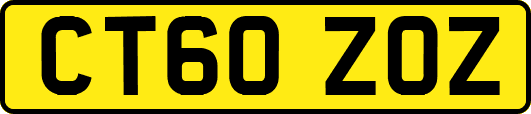 CT60ZOZ