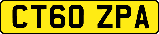 CT60ZPA
