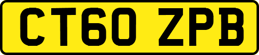 CT60ZPB