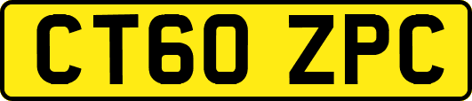 CT60ZPC