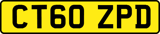 CT60ZPD