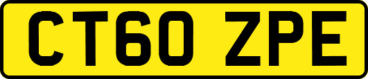 CT60ZPE