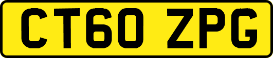 CT60ZPG