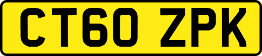 CT60ZPK