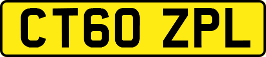 CT60ZPL