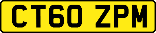 CT60ZPM