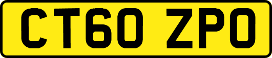 CT60ZPO