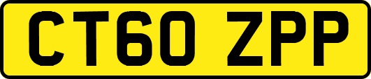 CT60ZPP