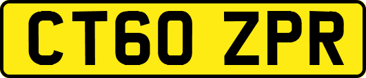 CT60ZPR
