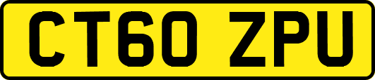 CT60ZPU