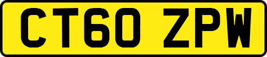 CT60ZPW
