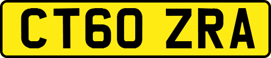 CT60ZRA