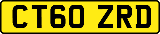 CT60ZRD